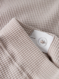 NAME IT Shorts Harve Chateau Gray